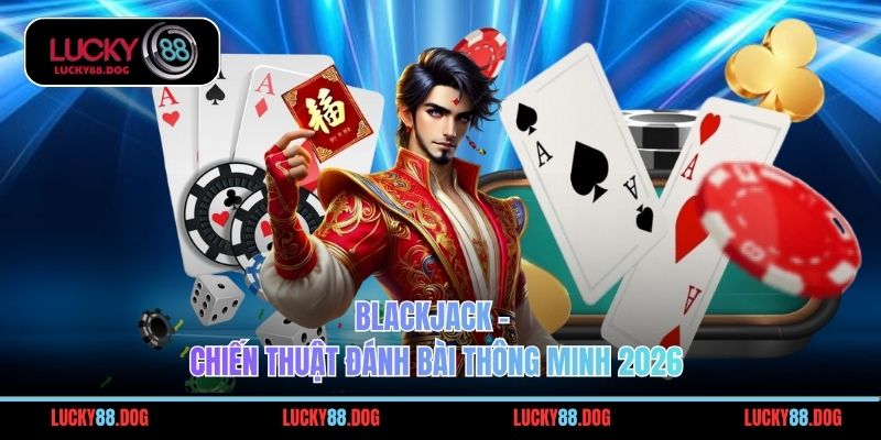 Blackjack