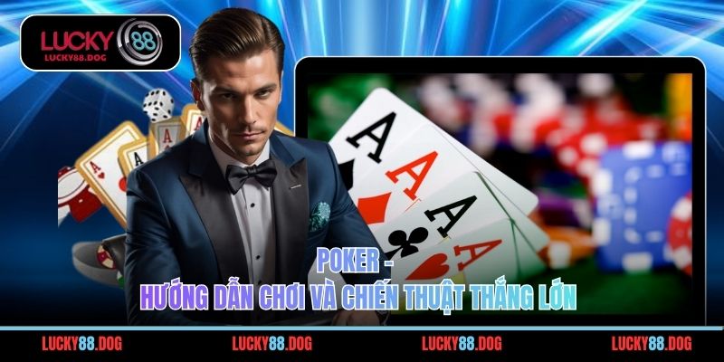 Poker