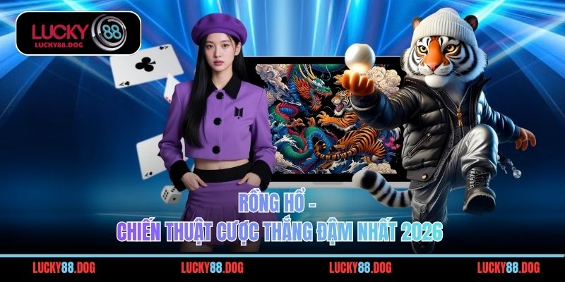 Rồng Hổ